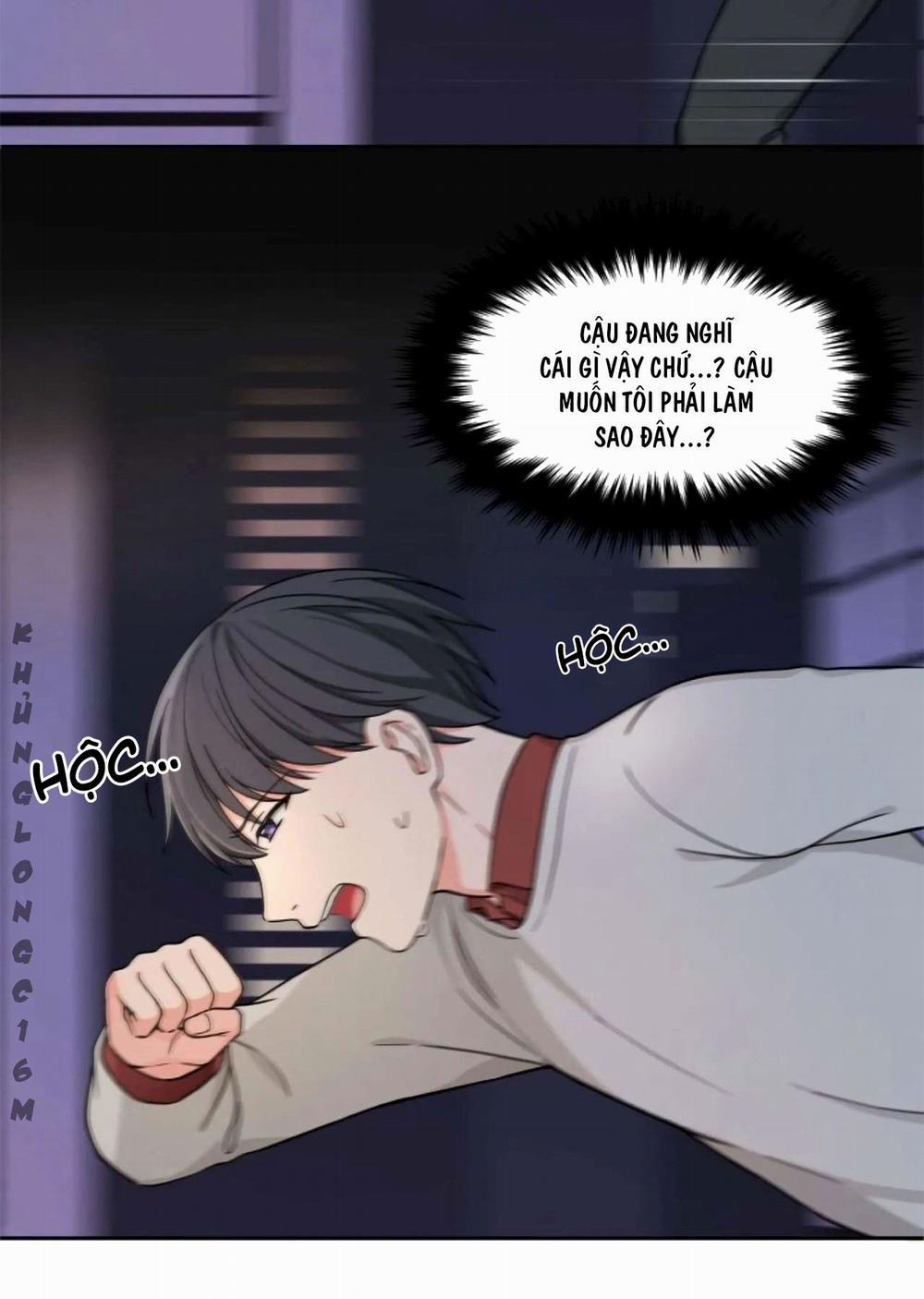 Sit, Wait, Kiss Me 10 trang 53