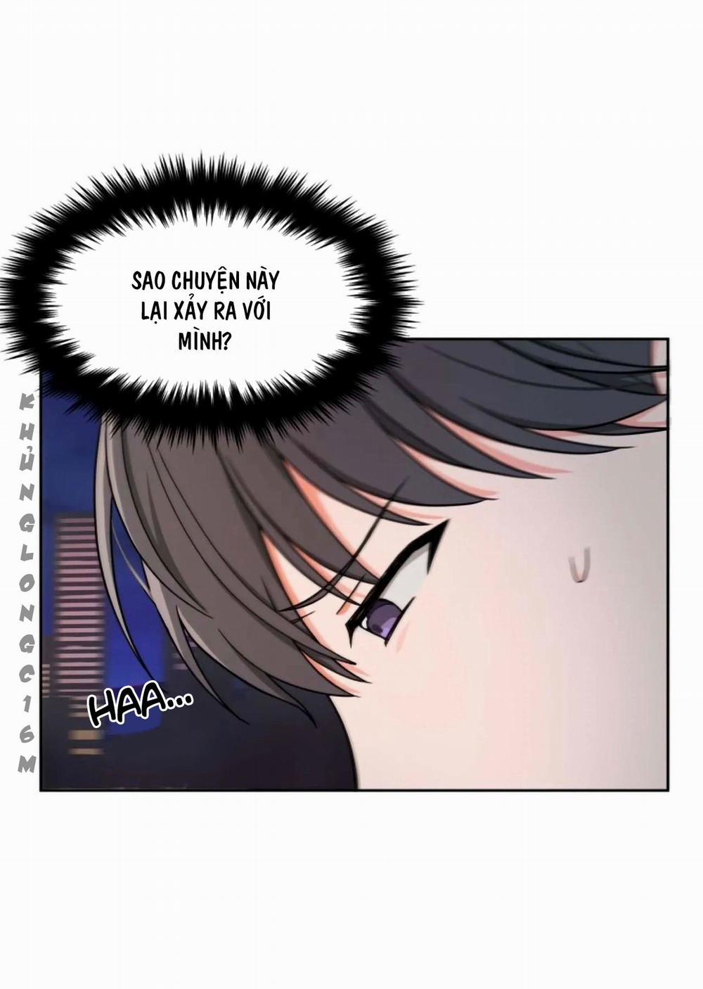 Sit, Wait, Kiss Me 10 trang 54