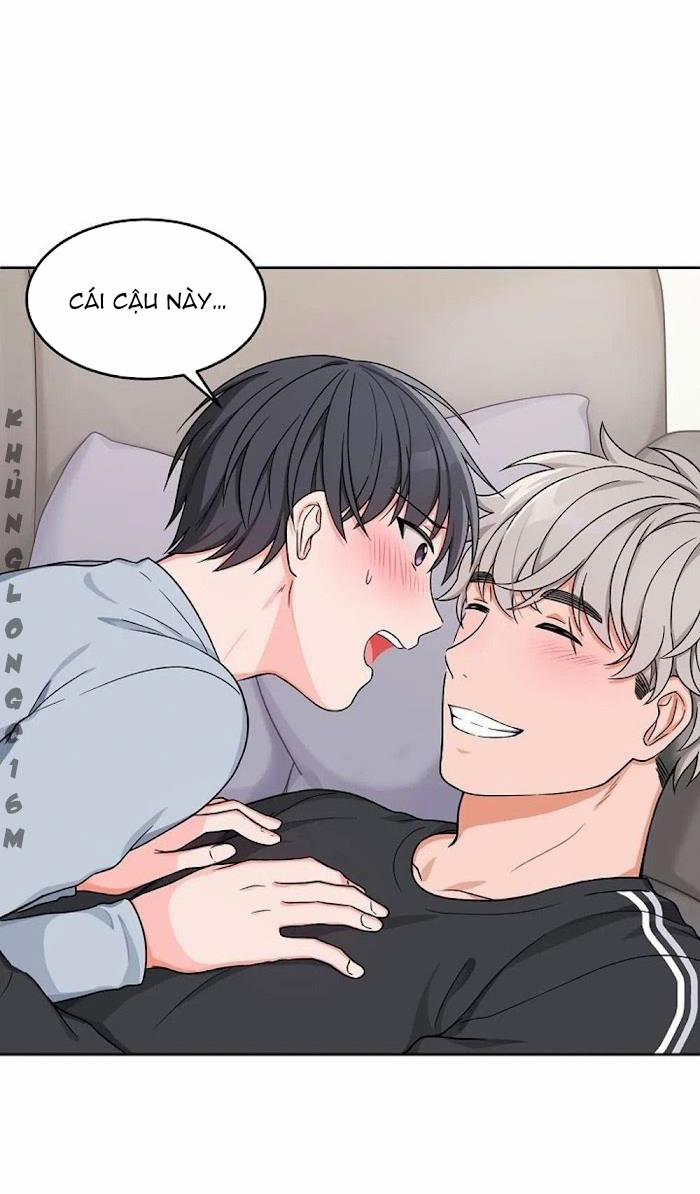 Sit, Wait, Kiss Me 12 trang 24