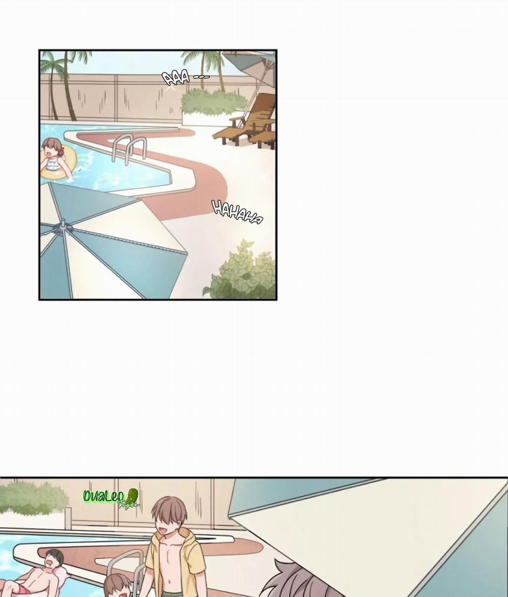 Sit, Wait, Kiss Me 14 trang 0