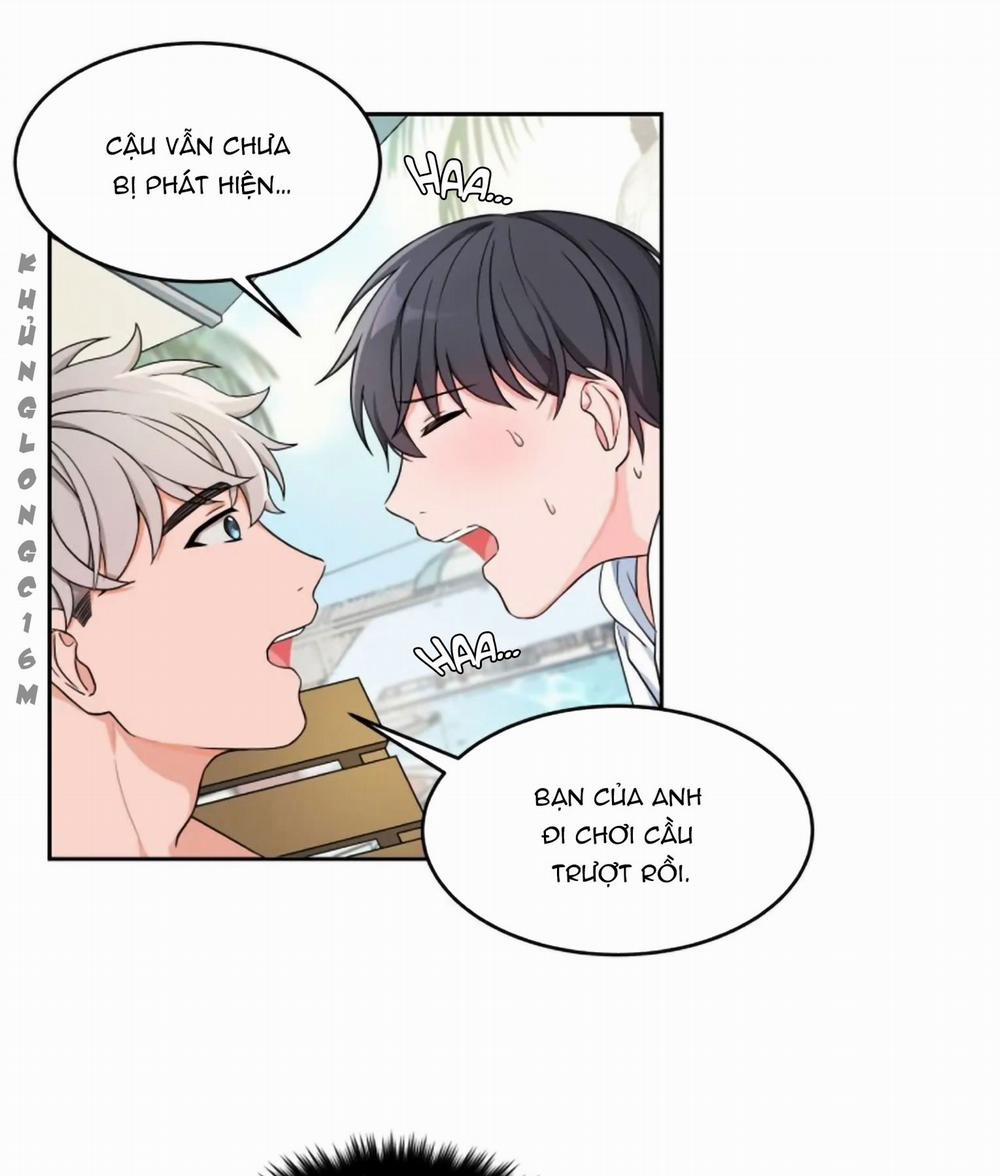 Sit, Wait, Kiss Me 14 trang 13