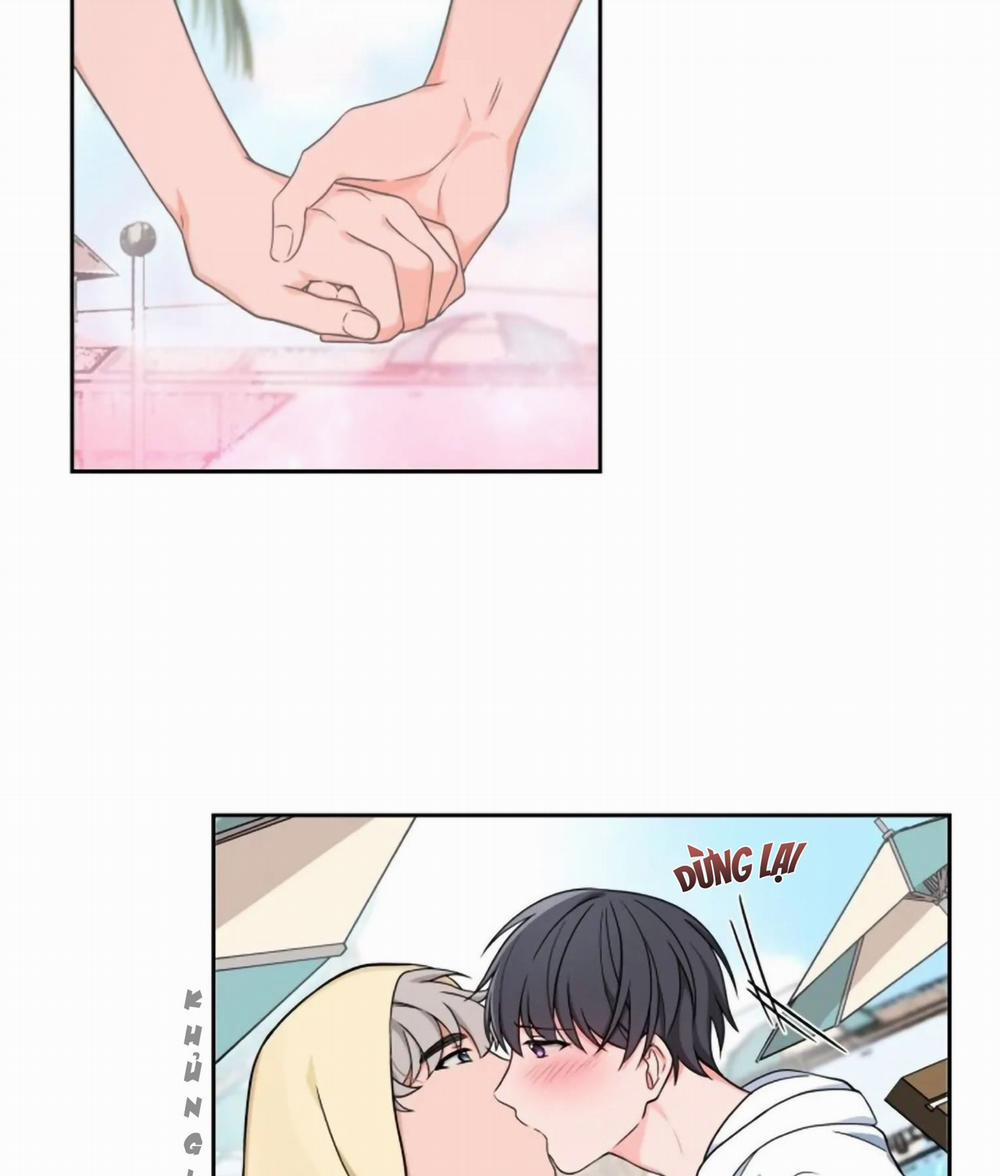 Sit, Wait, Kiss Me 14 trang 17