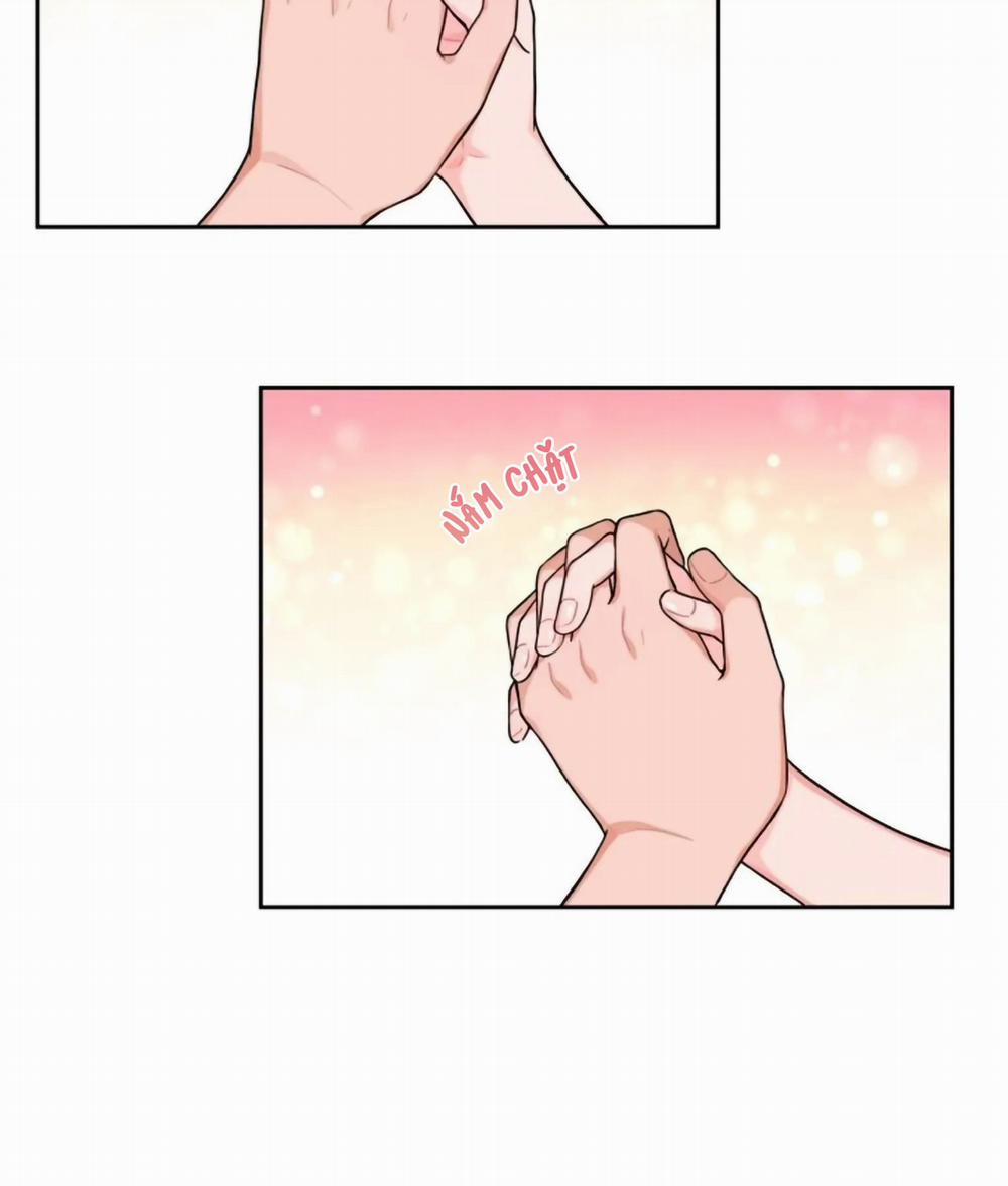 Sit, Wait, Kiss Me 14 trang 19