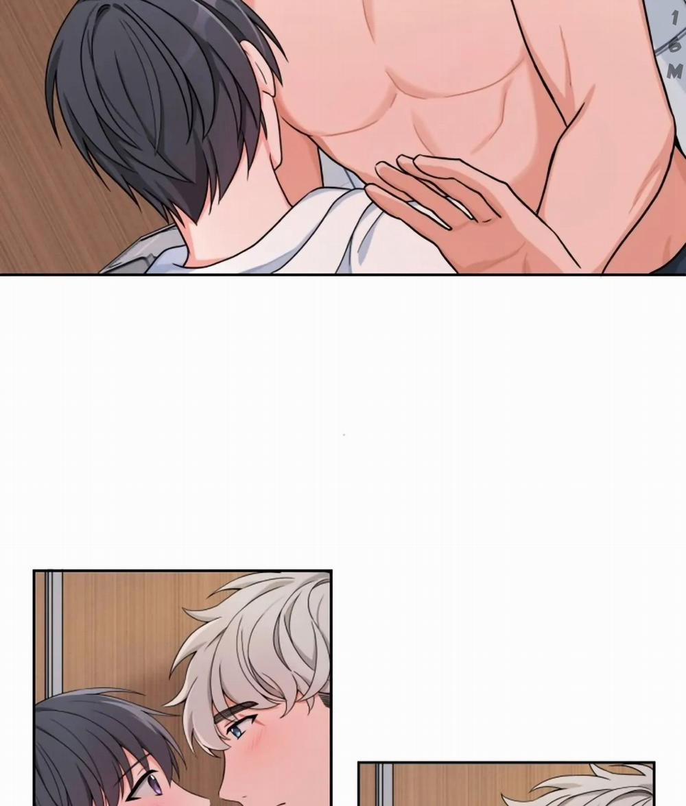 Sit, Wait, Kiss Me 14 trang 34