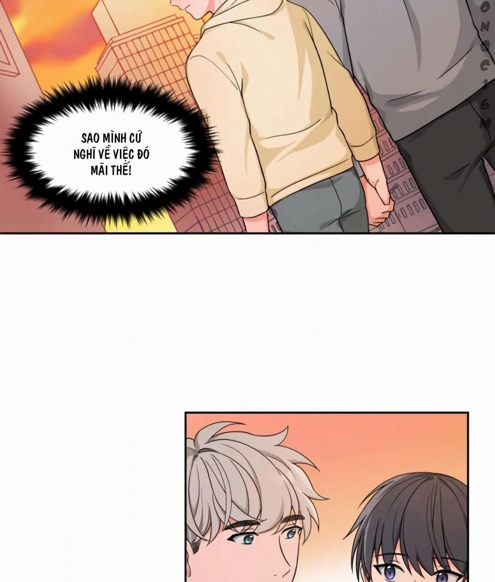 Sit, Wait, Kiss Me 14 trang 60