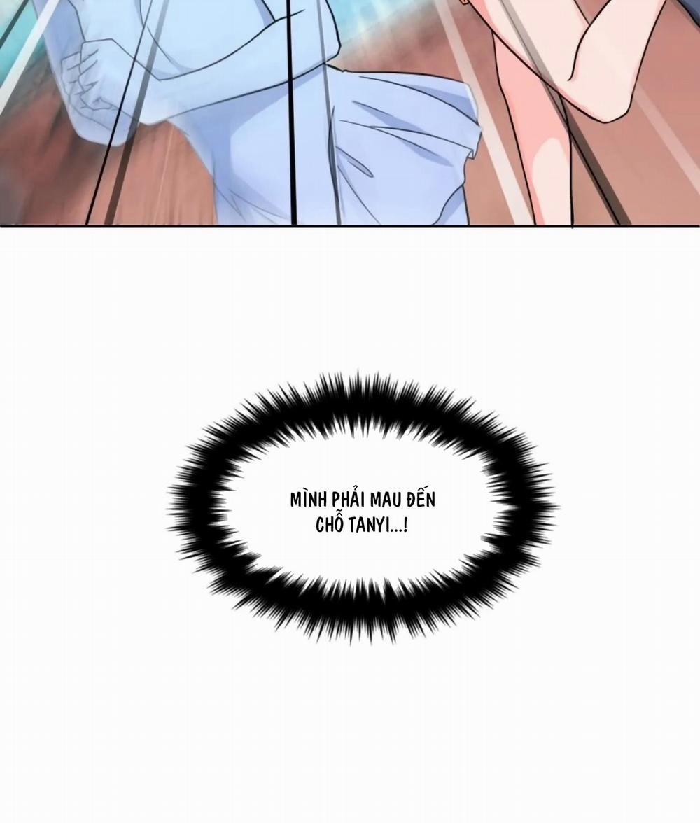 Sit, Wait, Kiss Me 14 trang 9