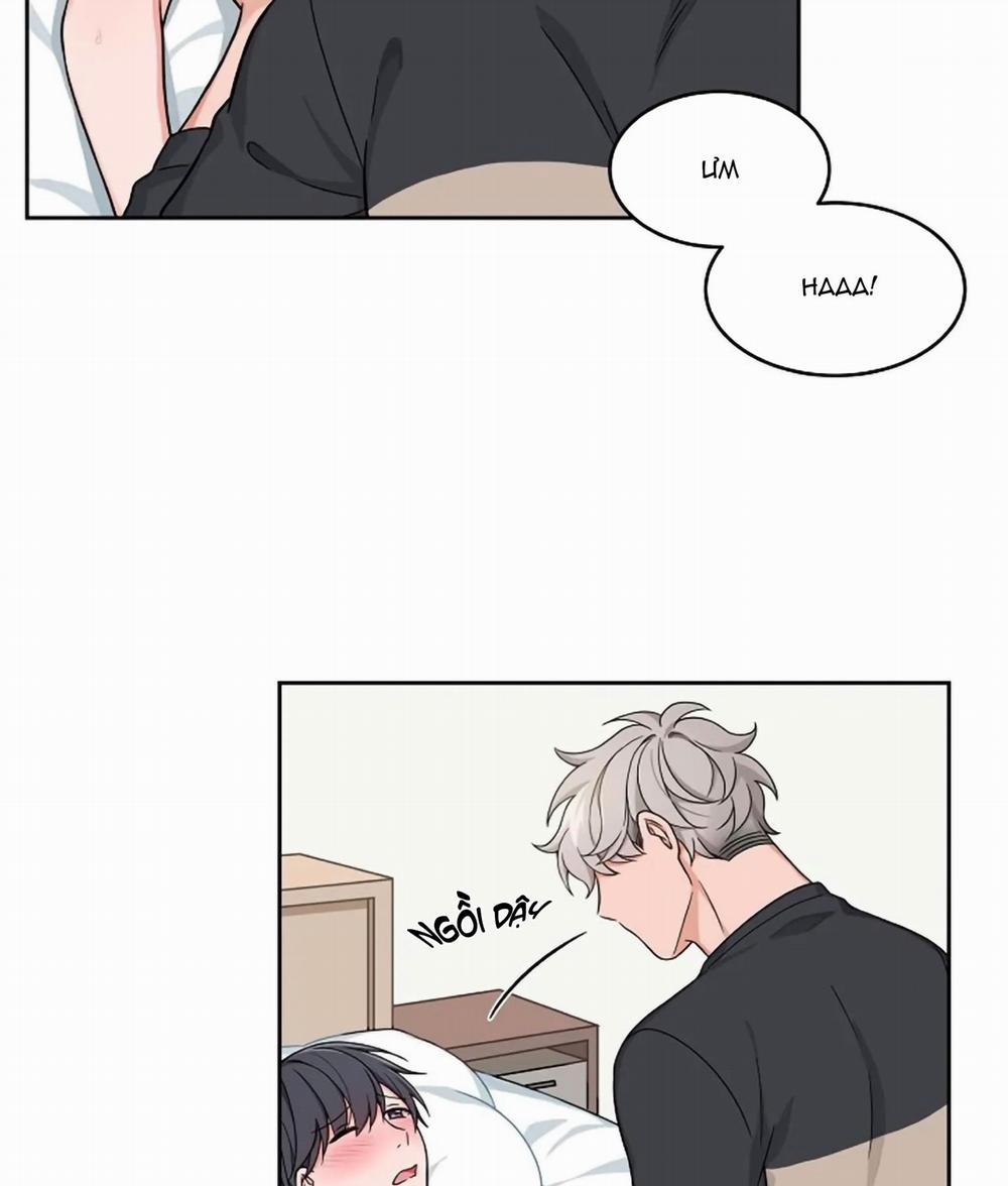 Sit, Wait, Kiss Me 16 trang 11