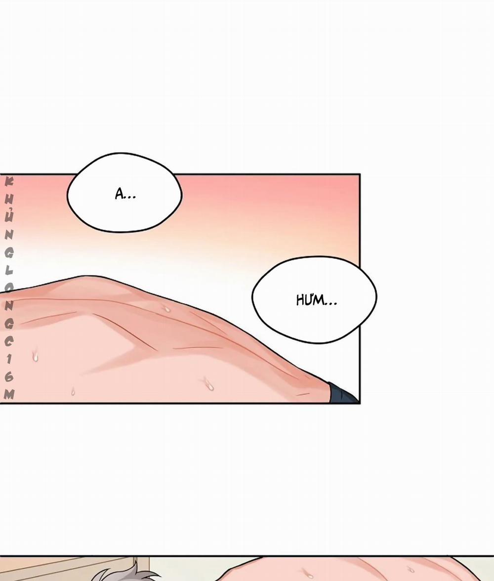 Sit, Wait, Kiss Me 16 trang 23