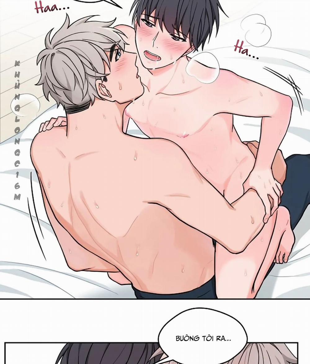 Sit, Wait, Kiss Me 16 trang 49