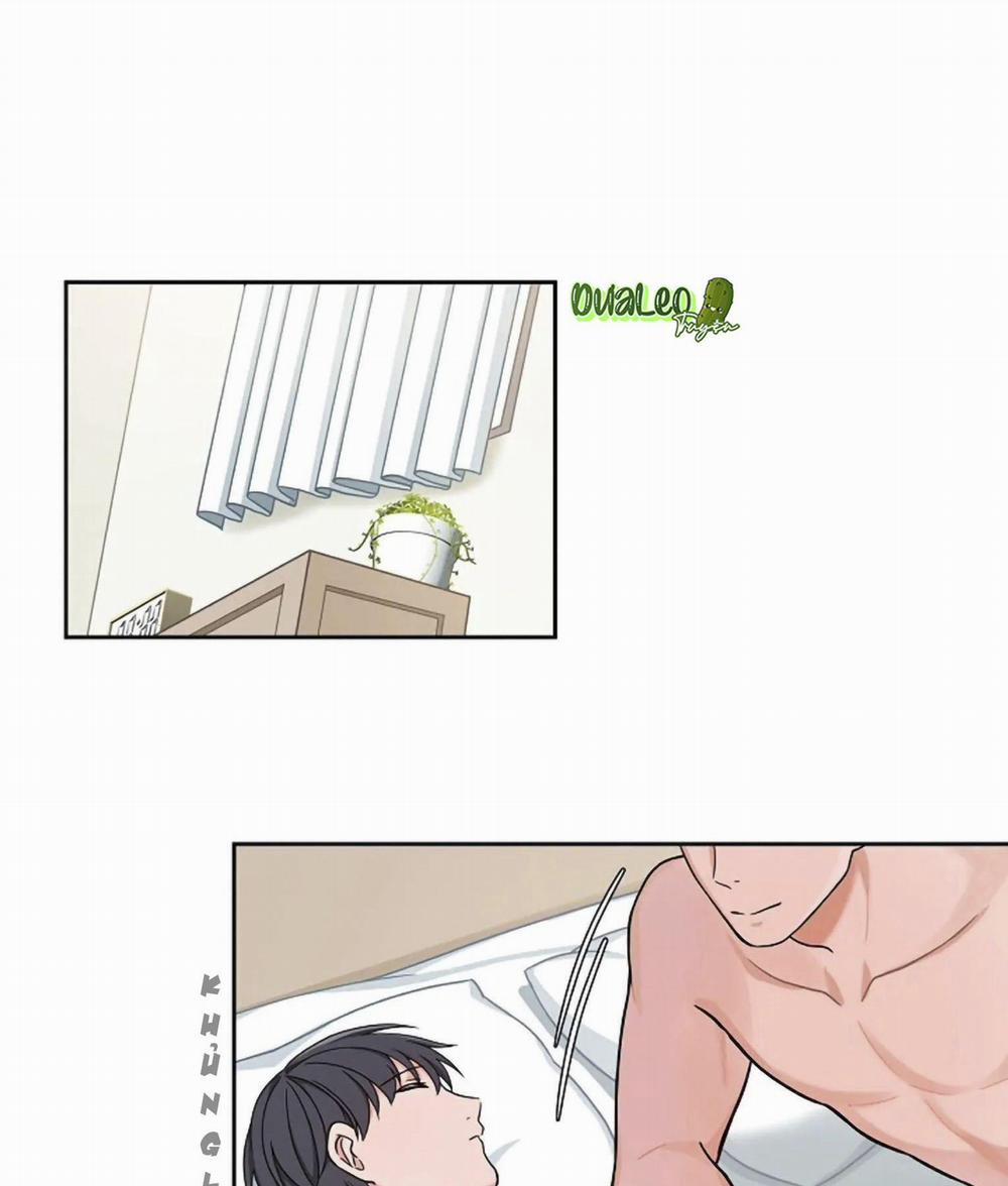 Sit, Wait, Kiss Me 17 trang 0