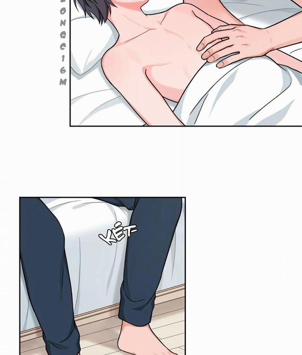 Sit, Wait, Kiss Me 17 trang 1