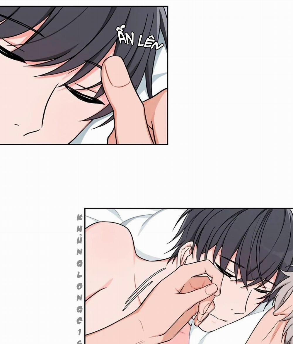 Sit, Wait, Kiss Me 17 trang 11