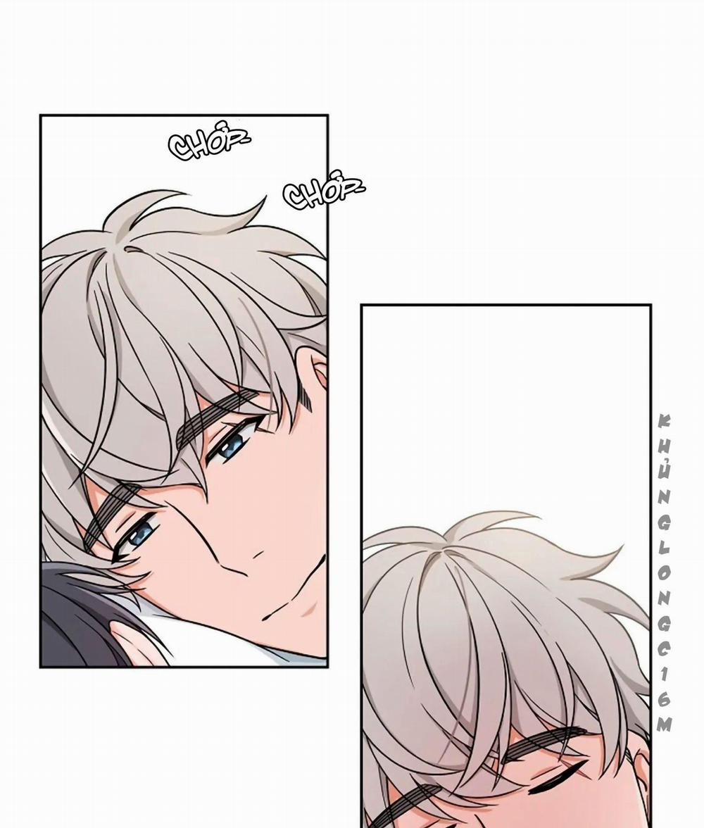 Sit, Wait, Kiss Me 17 trang 16