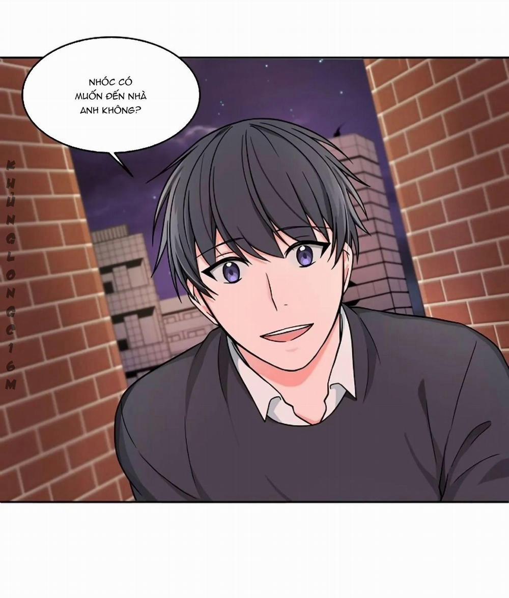 Sit, Wait, Kiss Me 17 trang 56