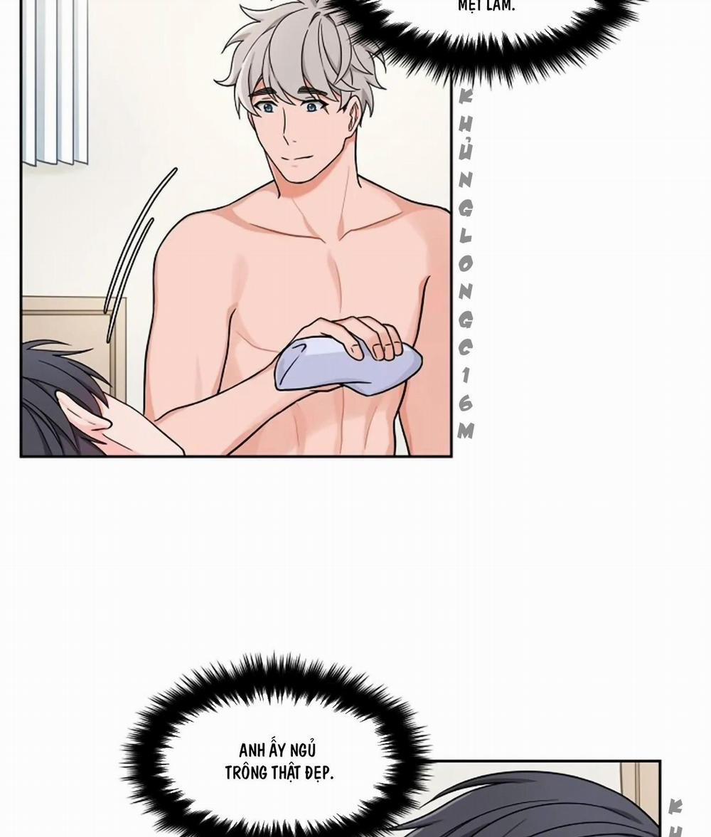 Sit, Wait, Kiss Me 17 trang 6