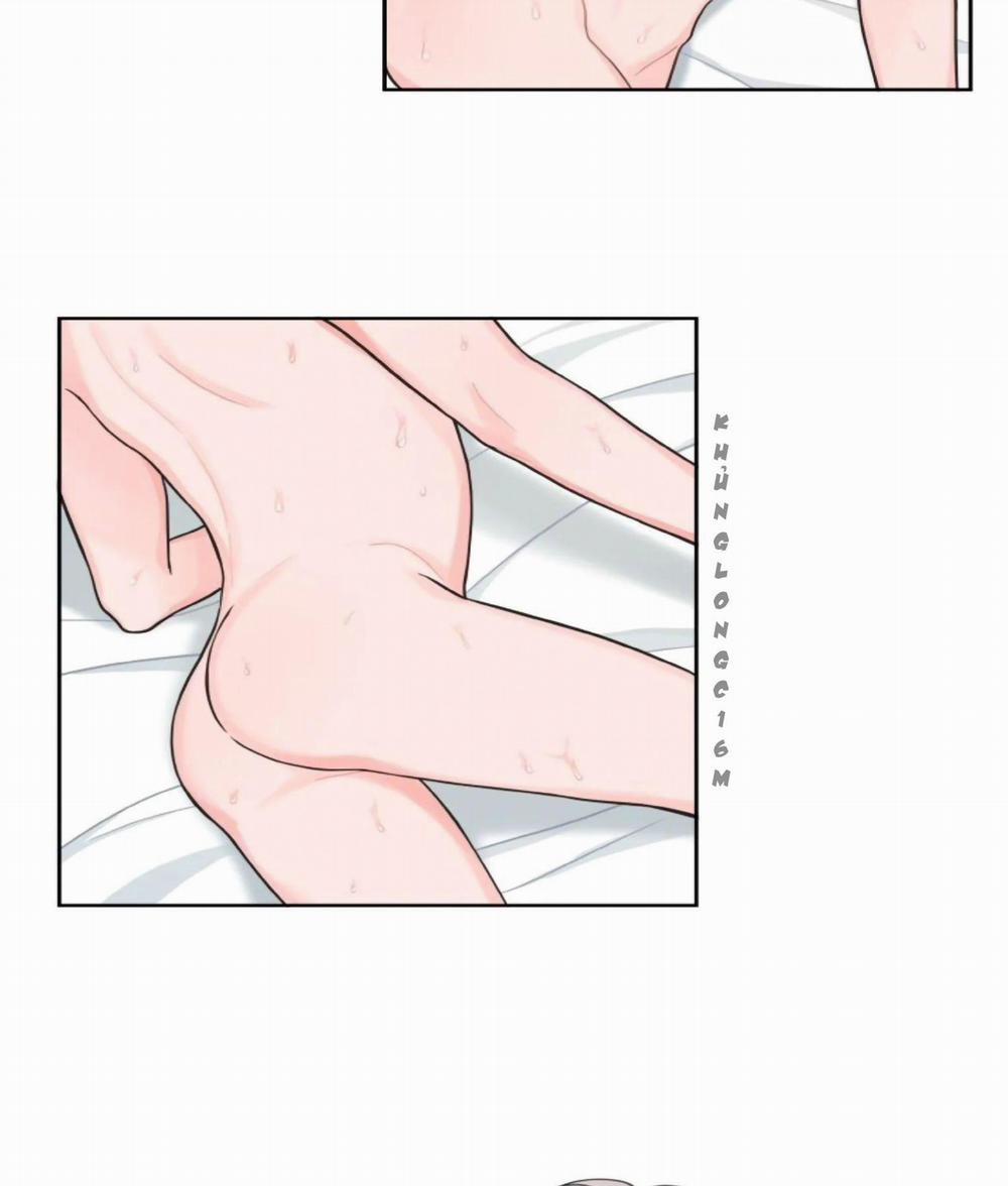 Sit, Wait, Kiss Me 18 trang 11