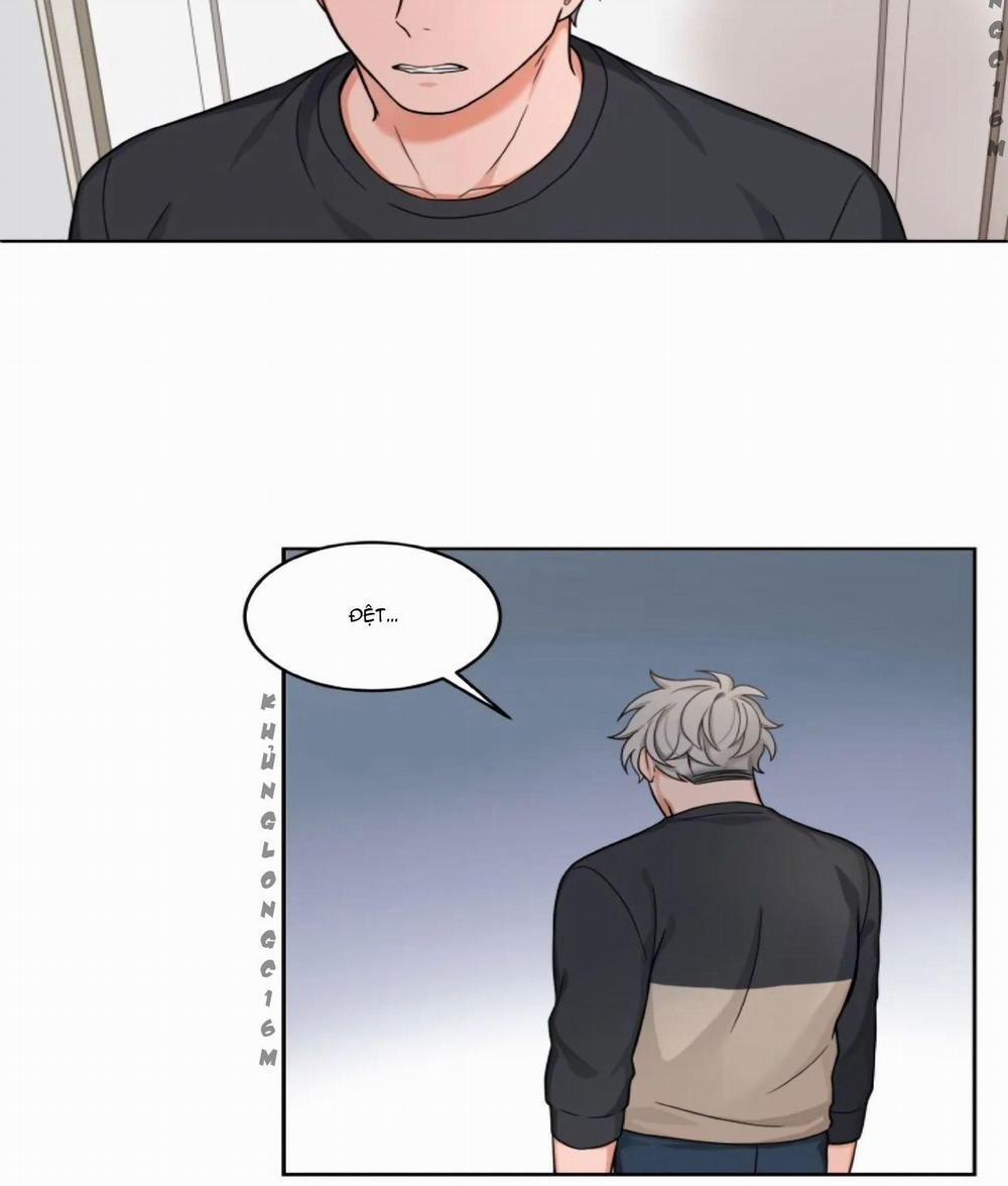 Sit, Wait, Kiss Me 18 trang 24