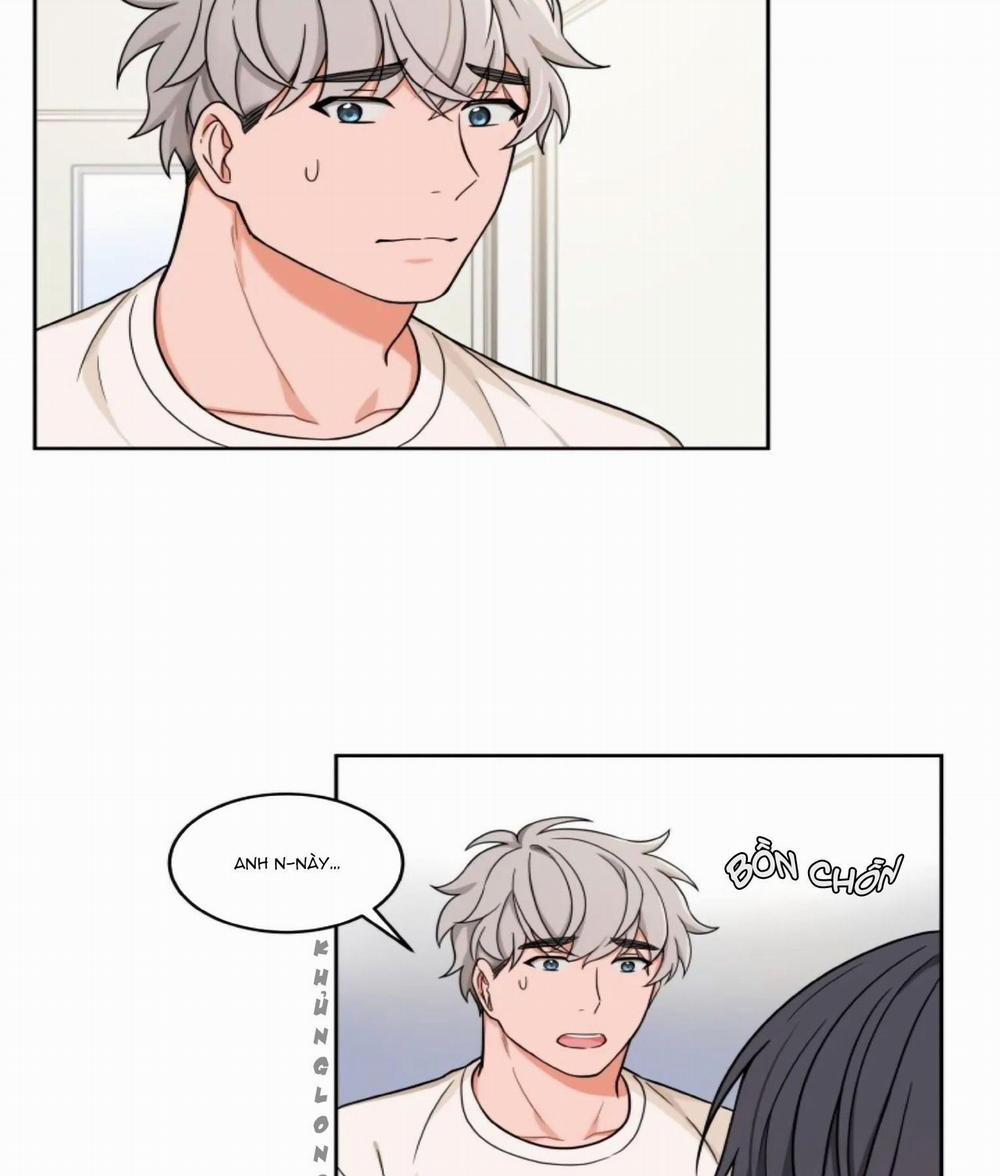 Sit, Wait, Kiss Me 18 trang 29