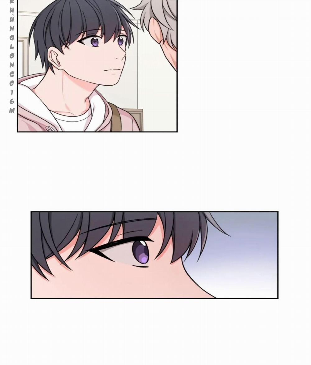 Sit, Wait, Kiss Me 18 trang 38