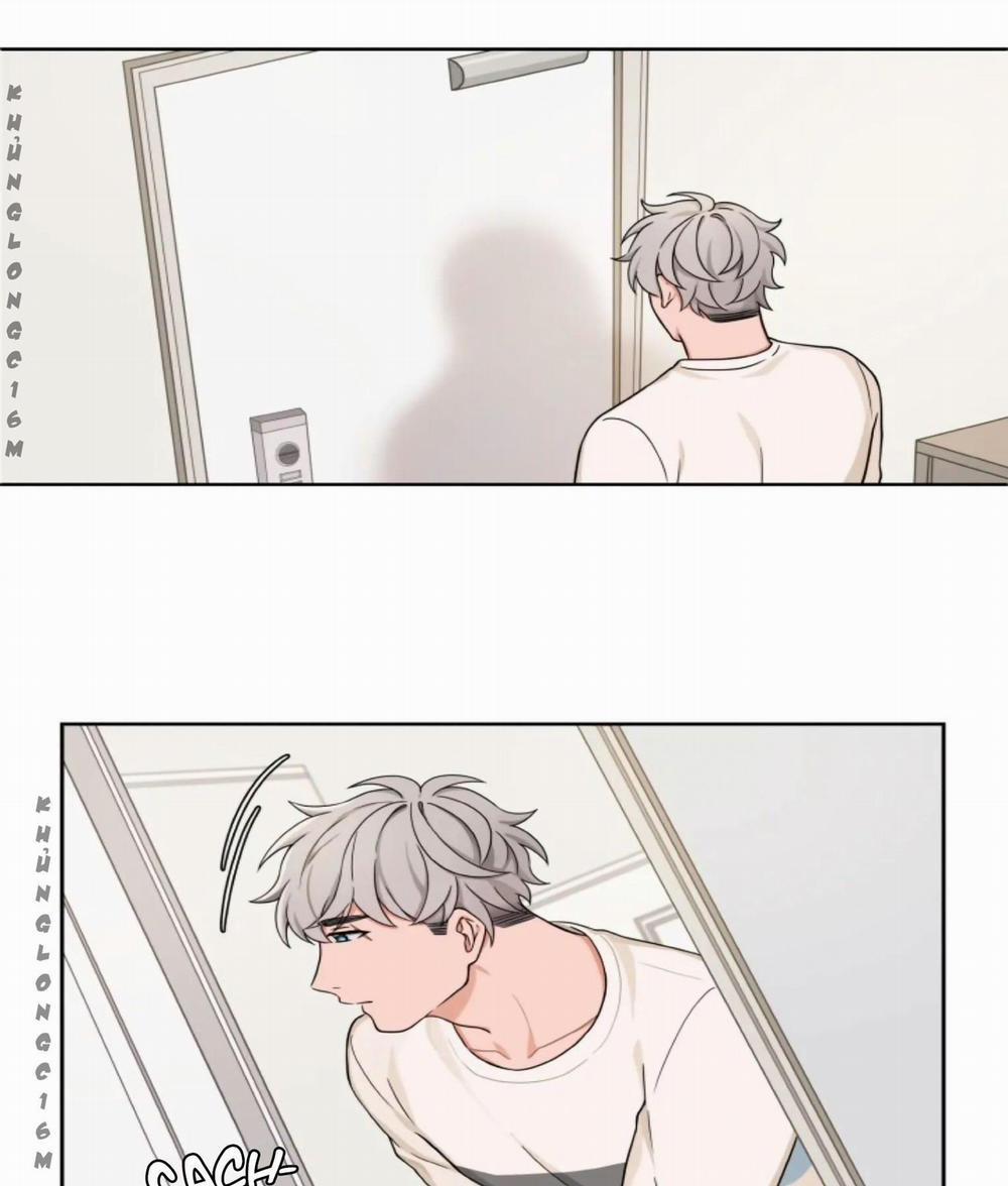 Sit, Wait, Kiss Me 18 trang 41