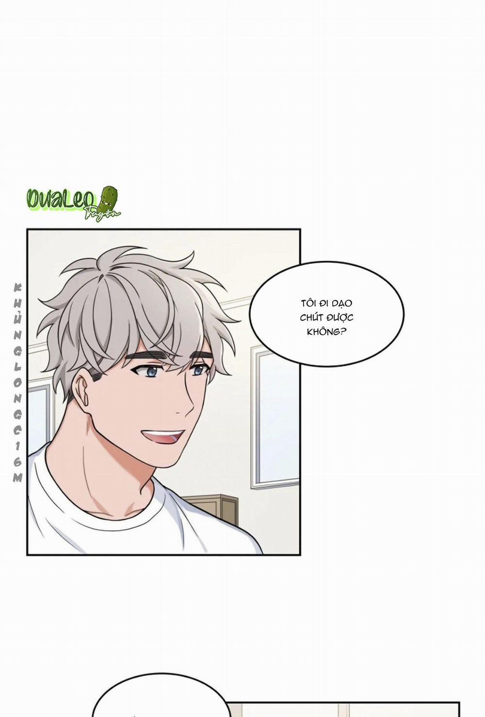 Sit, Wait, Kiss Me 19 trang 0