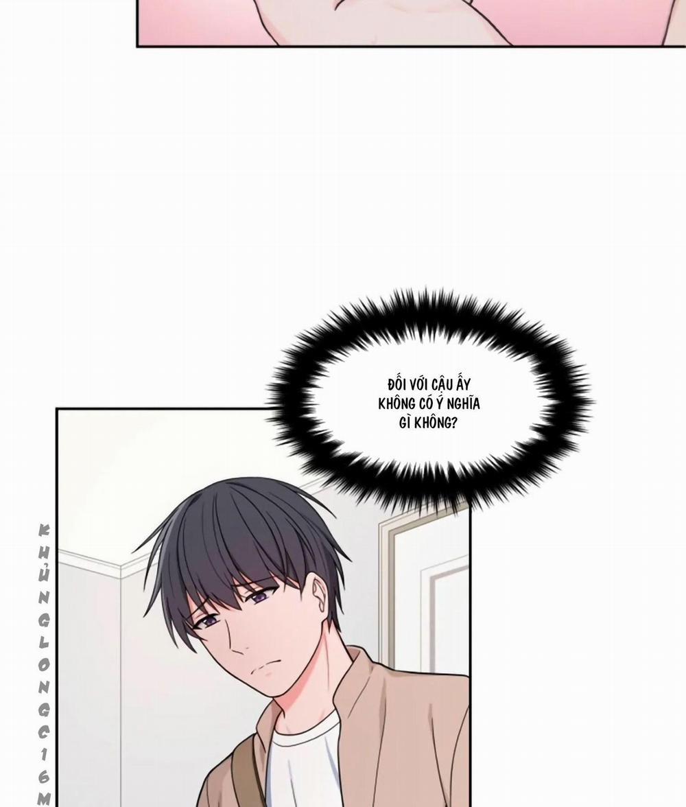 Sit, Wait, Kiss Me 19 trang 16