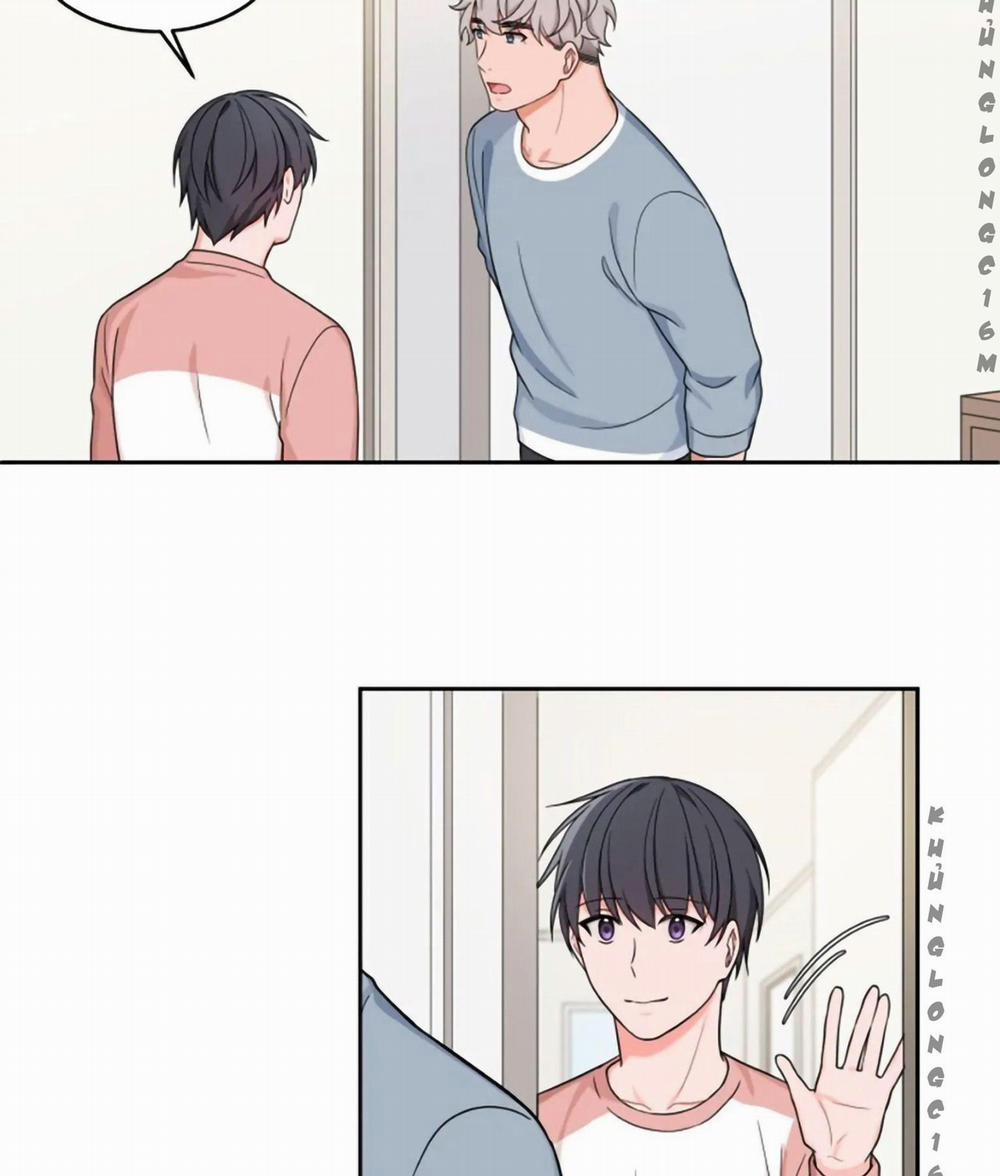 Sit, Wait, Kiss Me 19 trang 2