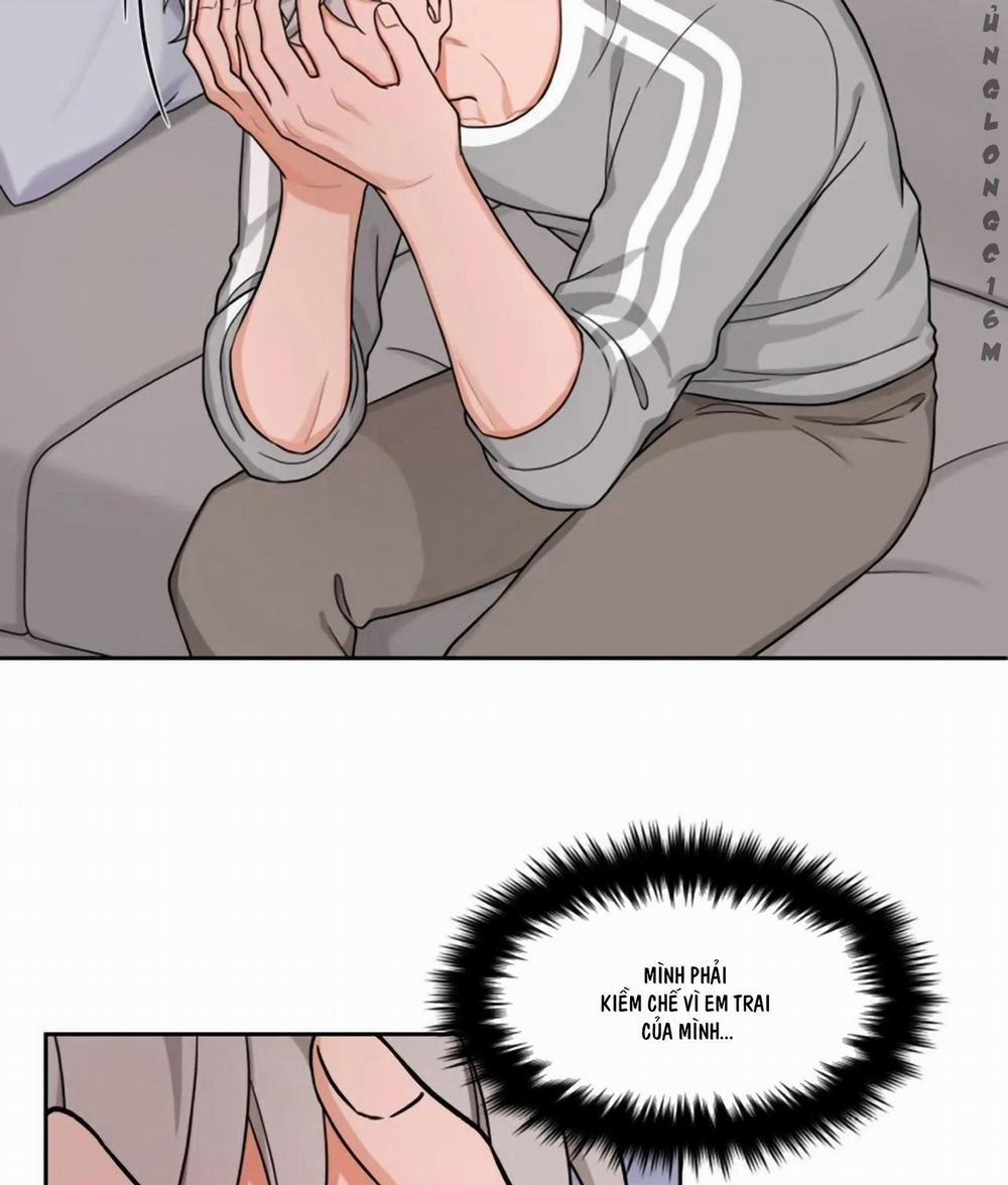 Sit, Wait, Kiss Me 19 trang 20