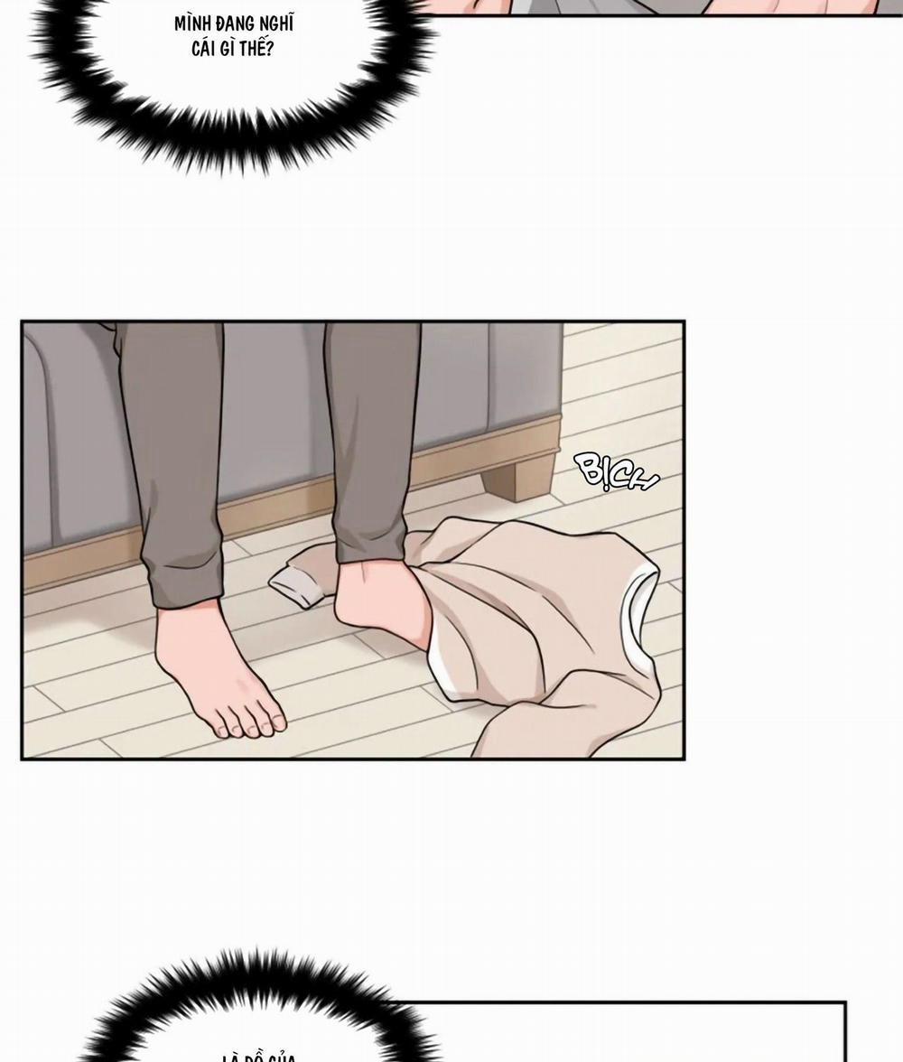 Sit, Wait, Kiss Me 19 trang 25