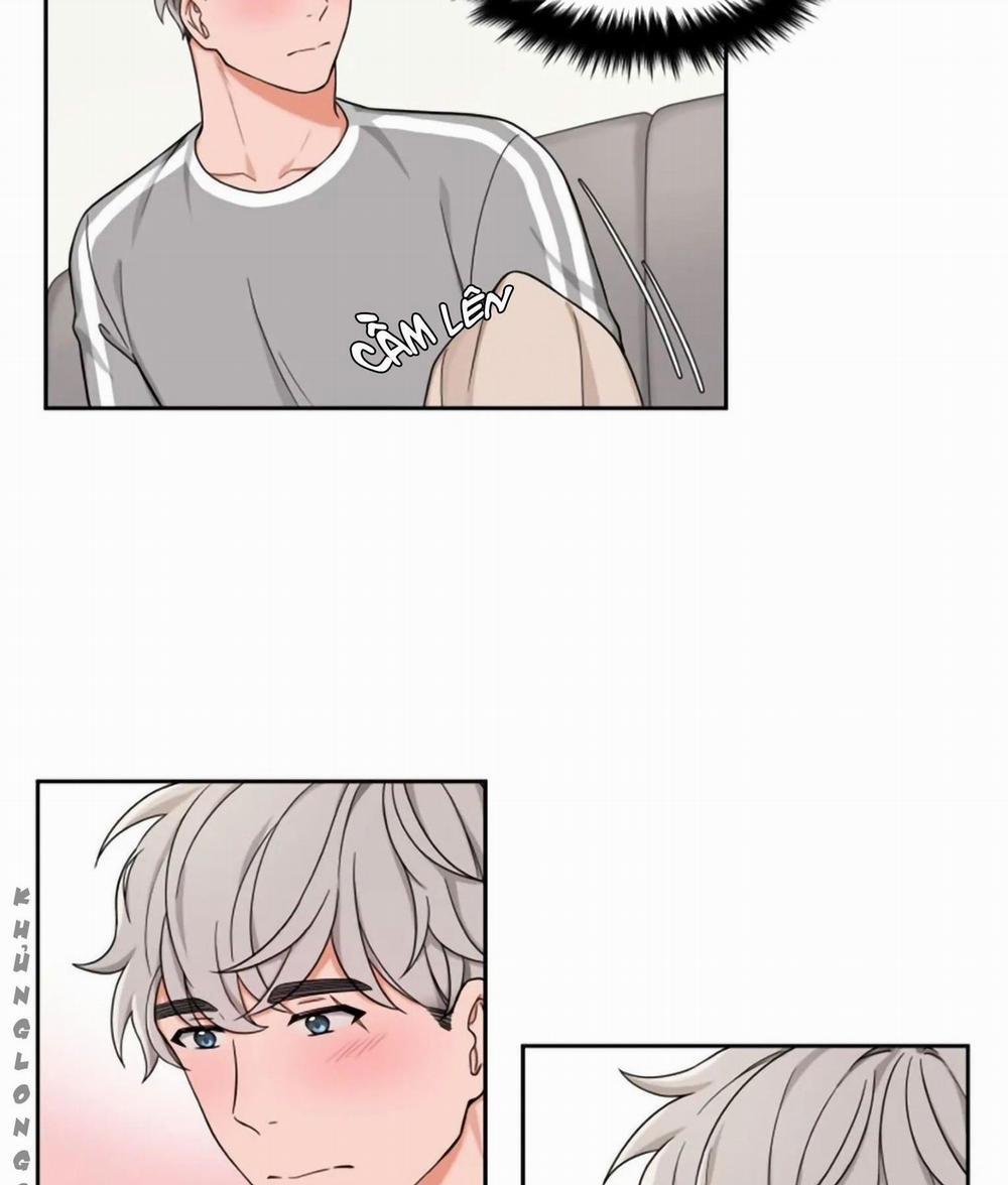 Sit, Wait, Kiss Me 19 trang 27