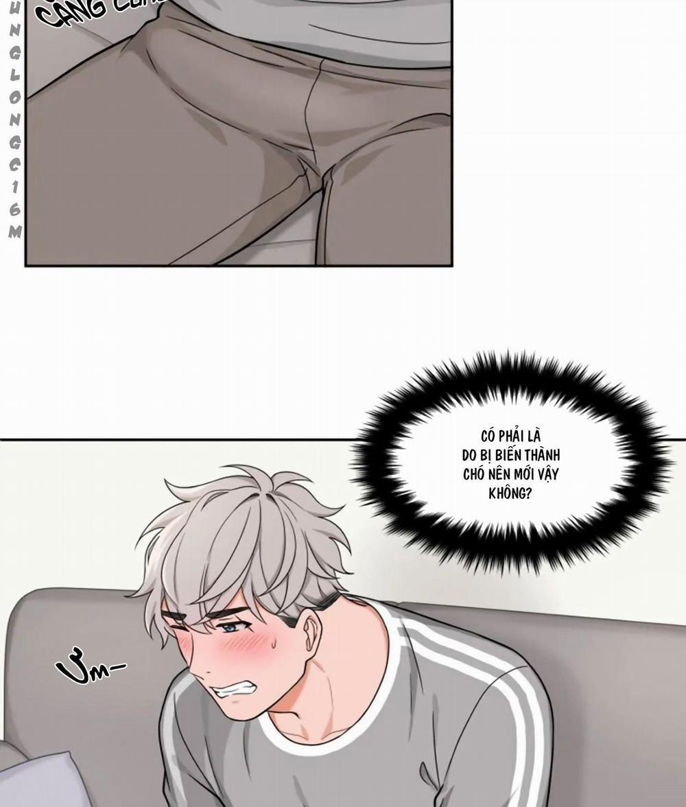 Sit, Wait, Kiss Me 19 trang 29