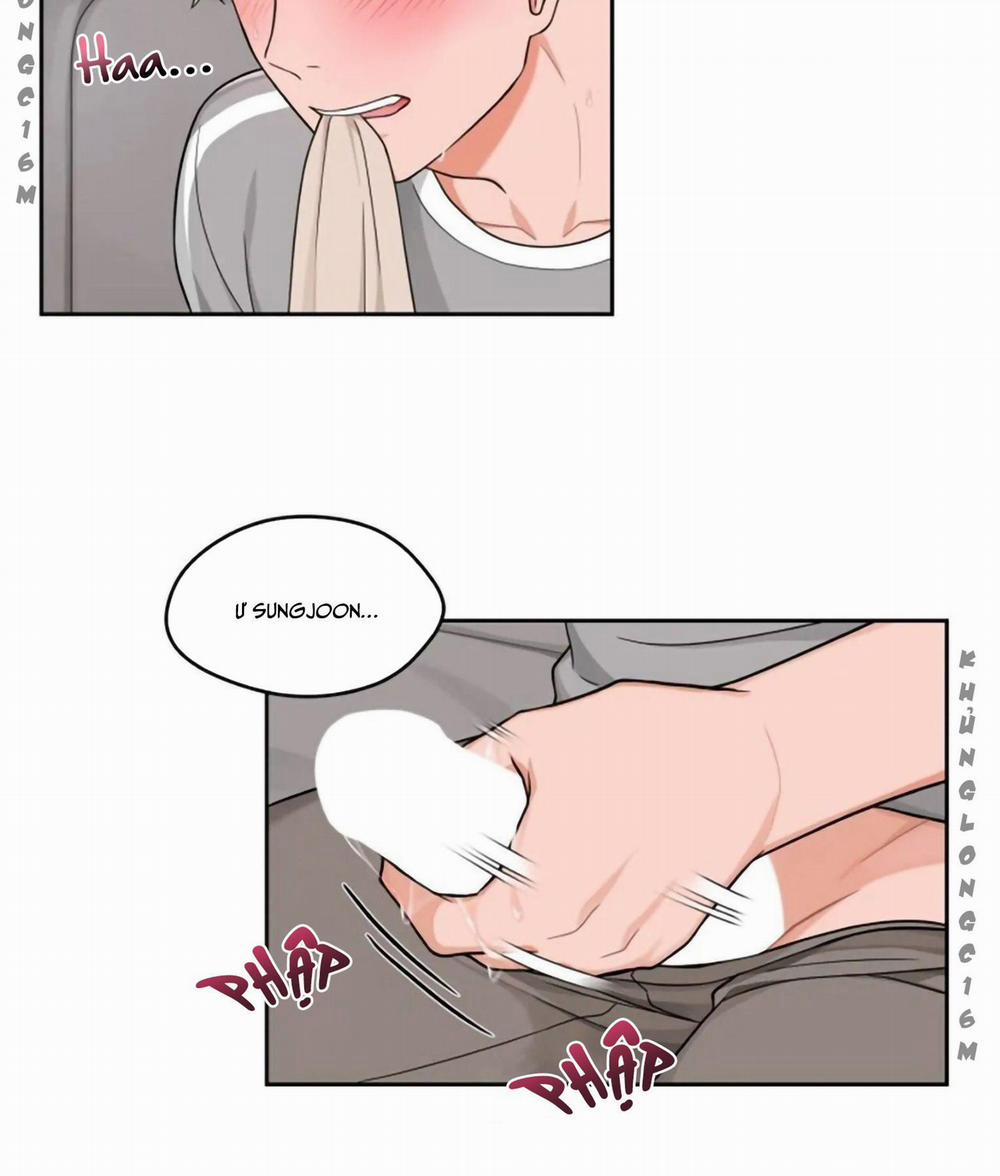 Sit, Wait, Kiss Me 19 trang 33