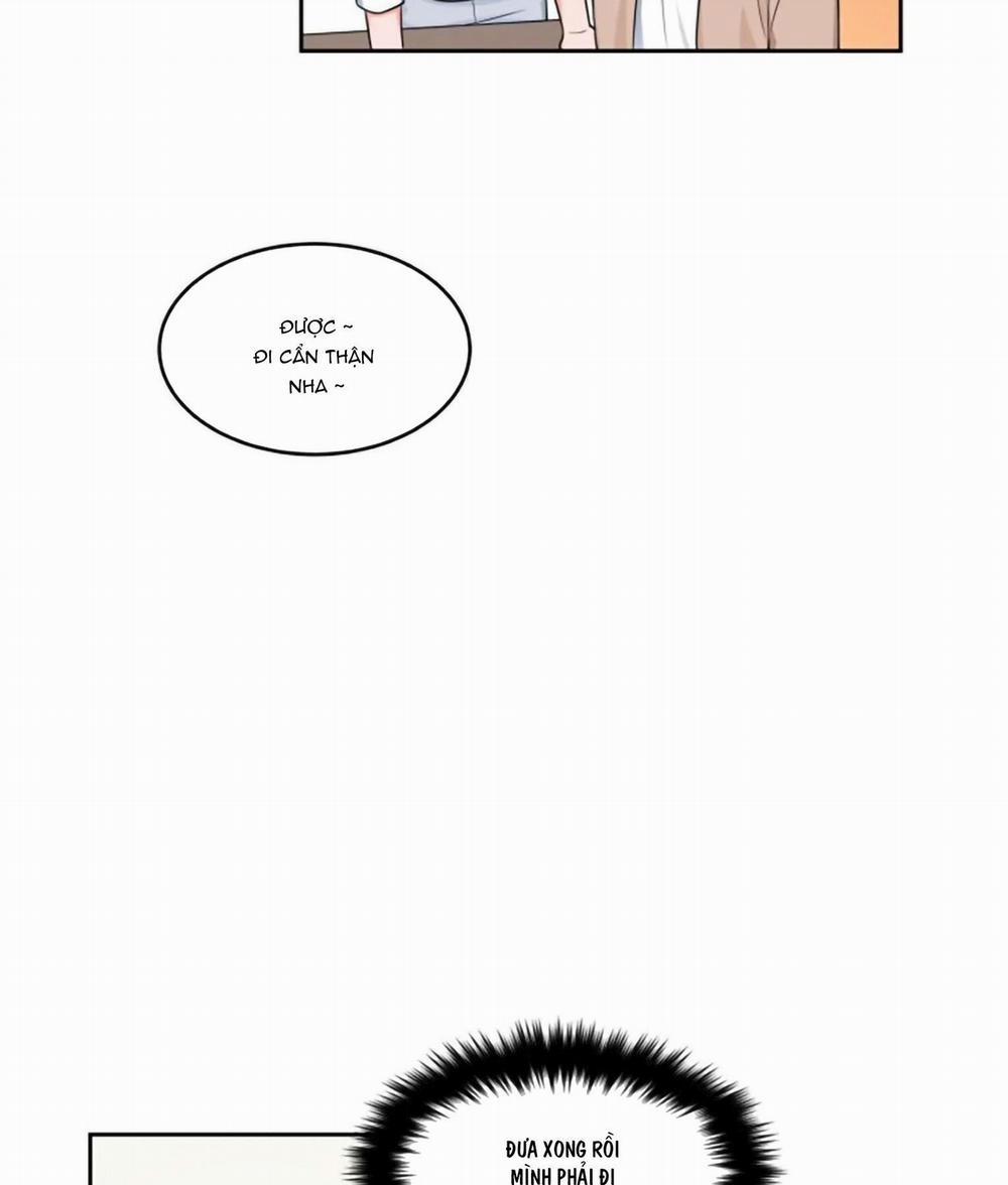 Sit, Wait, Kiss Me 19 trang 44