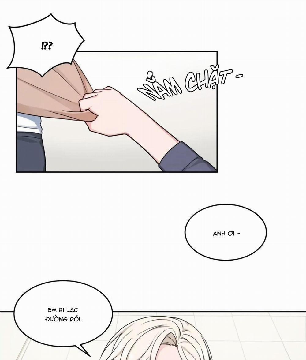 Sit, Wait, Kiss Me 19 trang 46