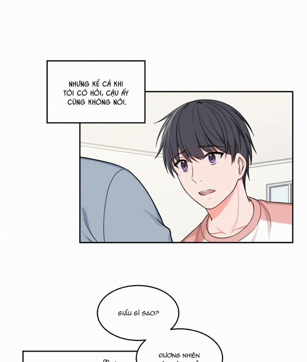 Sit, Wait, Kiss Me 19 trang 5