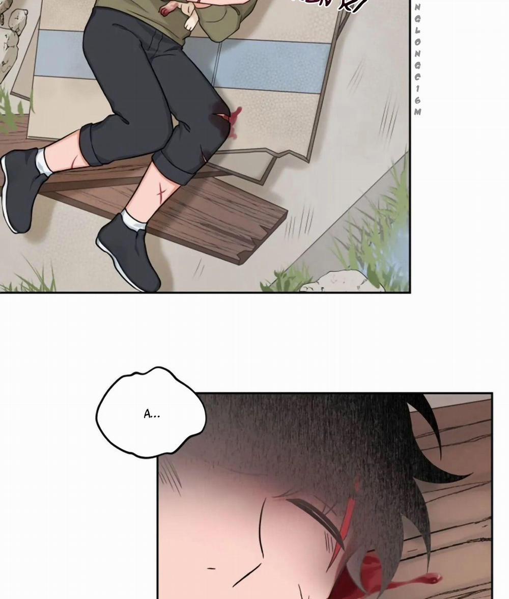 Sit, Wait, Kiss Me 20 trang 26