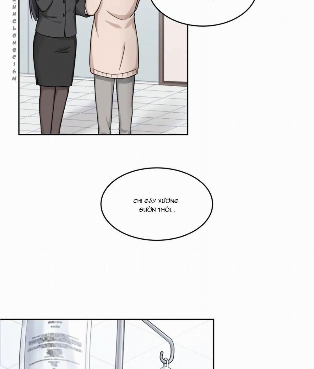 Sit, Wait, Kiss Me 20 trang 31