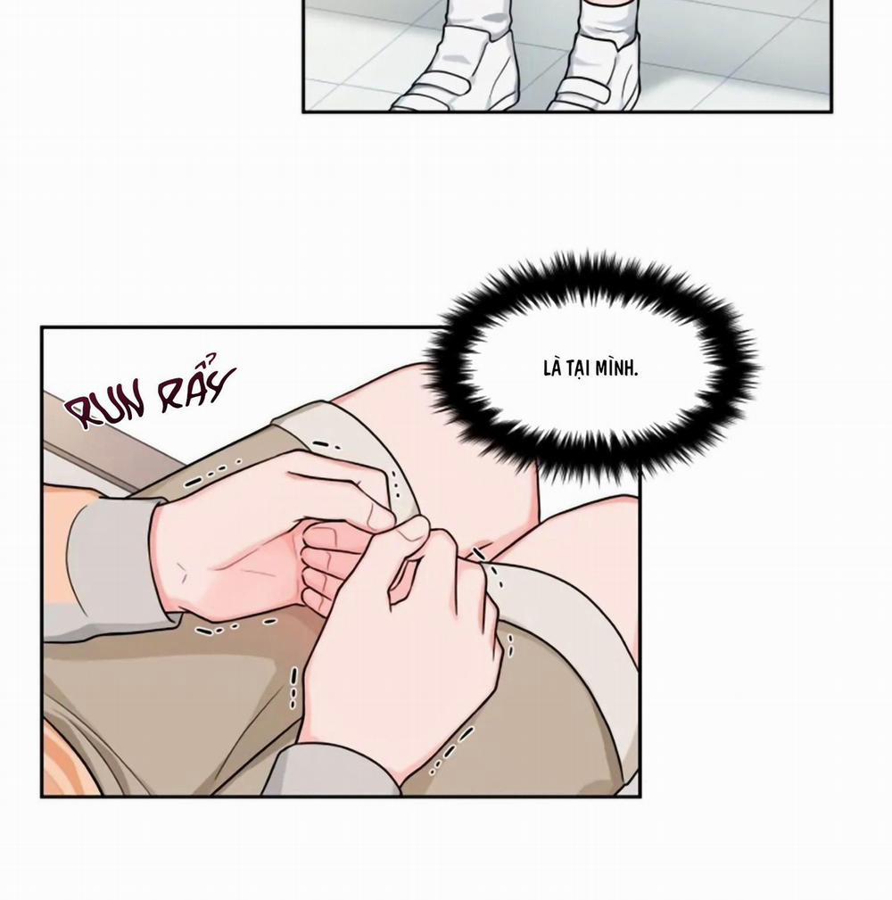 Sit, Wait, Kiss Me 20 trang 36