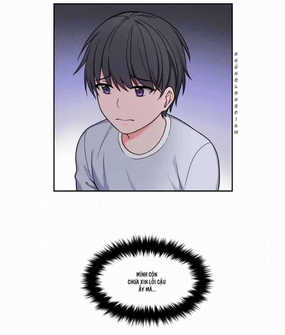 Sit, Wait, Kiss Me 20 trang 44