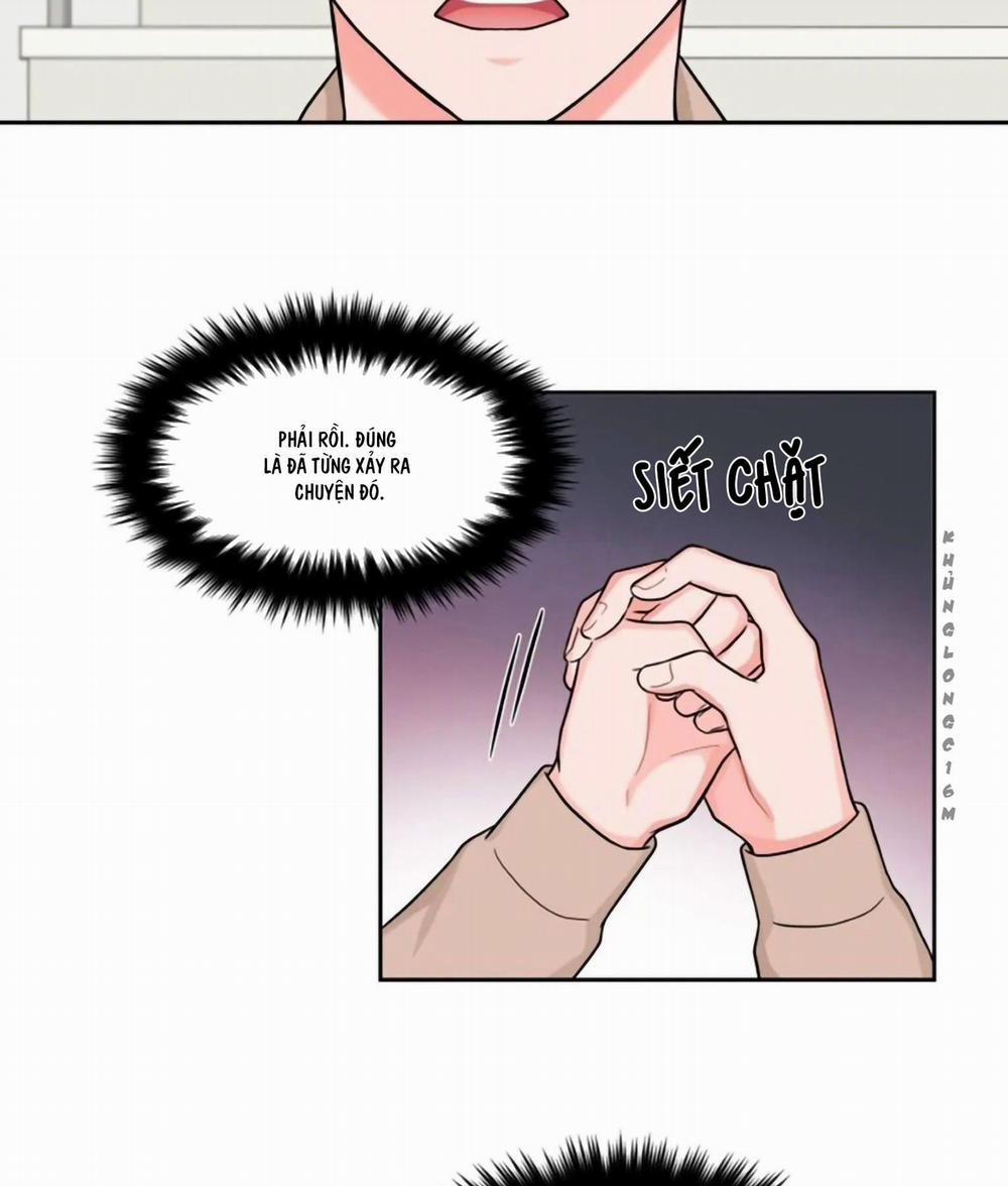 Sit, Wait, Kiss Me 20 trang 46