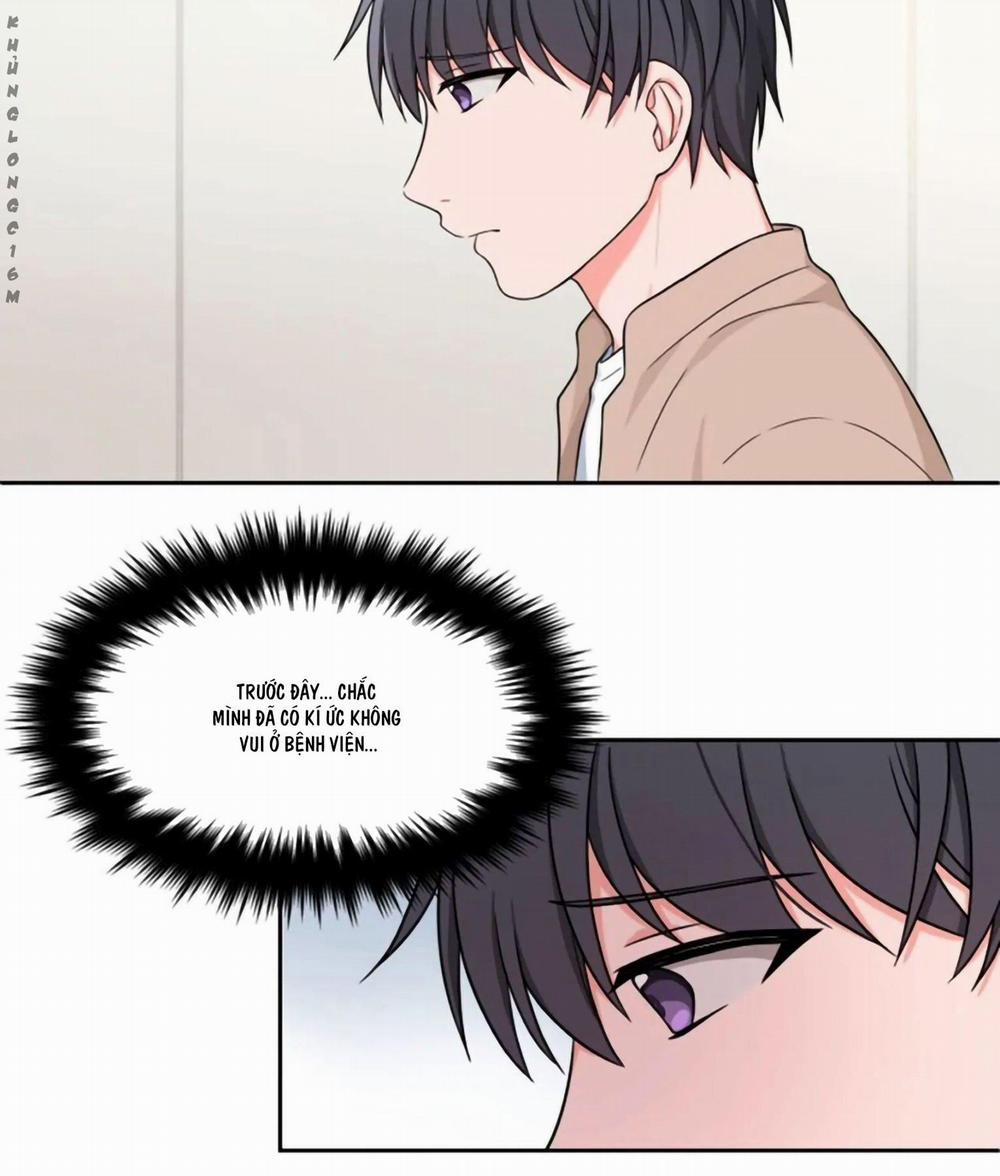 Sit, Wait, Kiss Me 20 trang 9