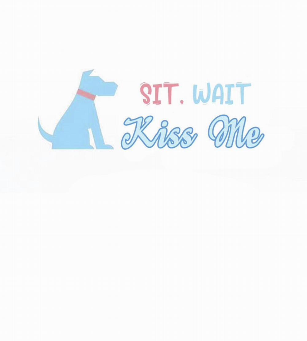 Sit, Wait, Kiss Me 21 trang 11