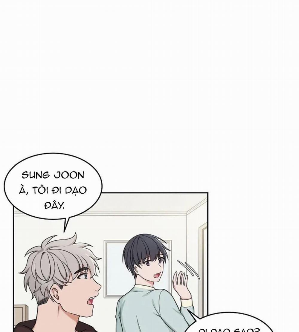 Sit, Wait, Kiss Me 21 trang 12