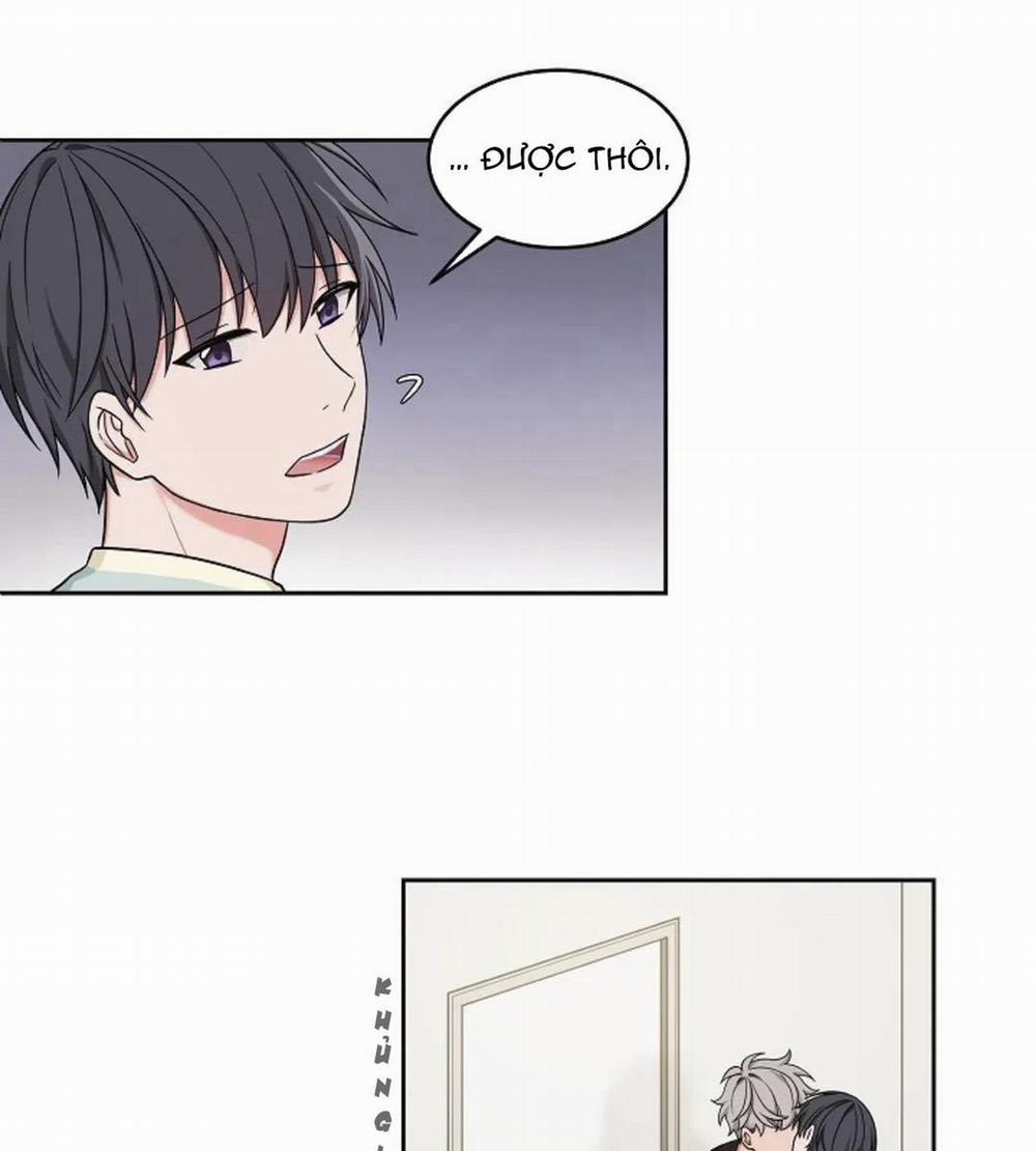 Sit, Wait, Kiss Me 21 trang 14