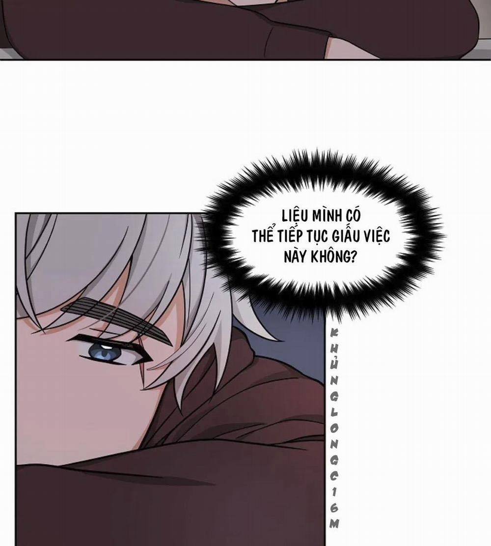 Sit, Wait, Kiss Me 21 trang 2