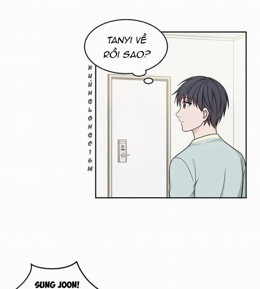 Sit, Wait, Kiss Me 21 trang 26