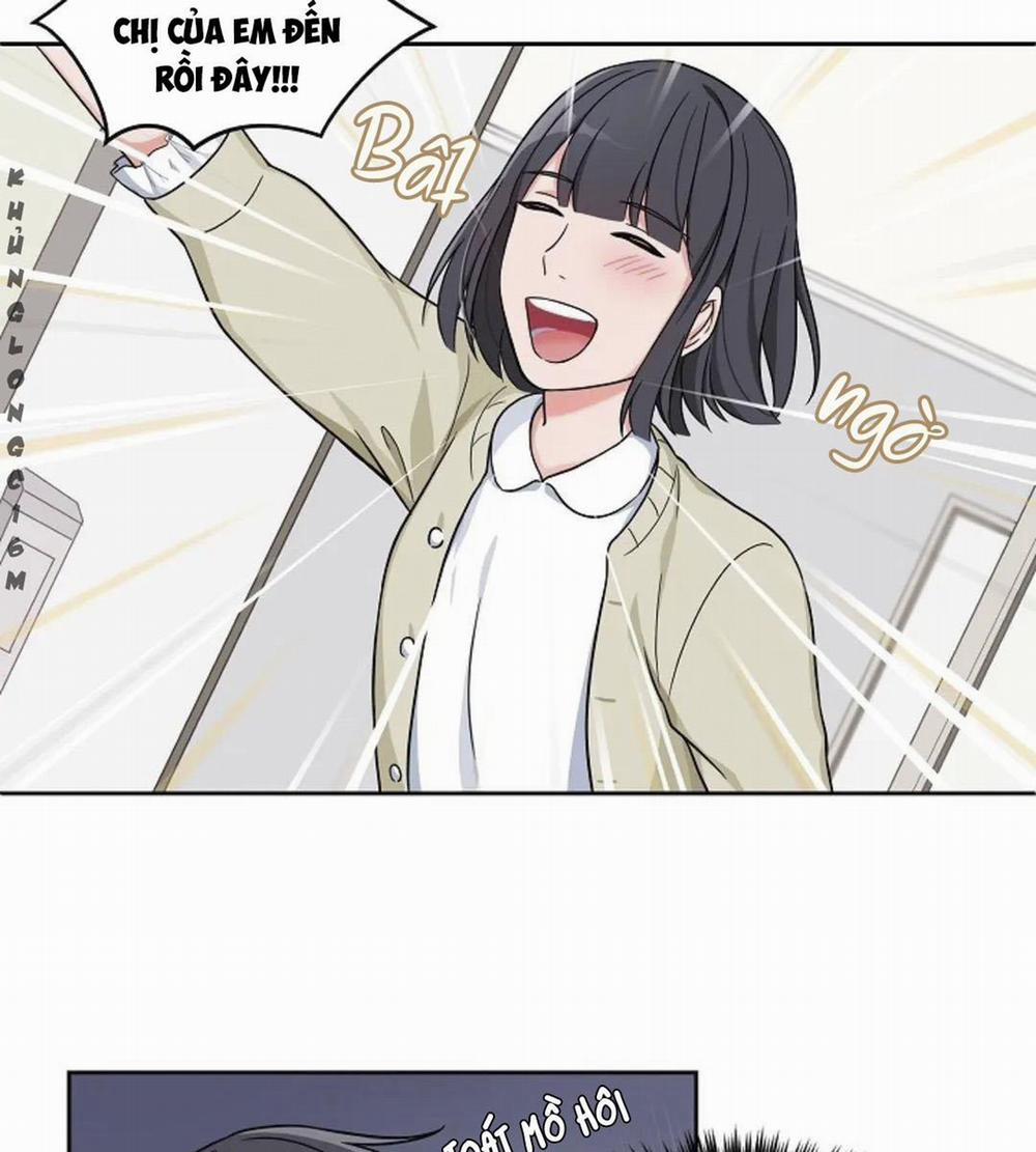 Sit, Wait, Kiss Me 21 trang 27