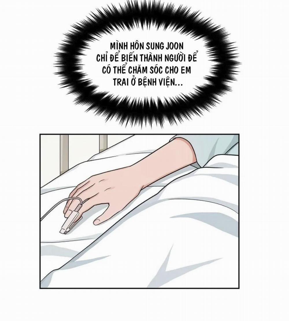 Sit, Wait, Kiss Me 21 trang 4