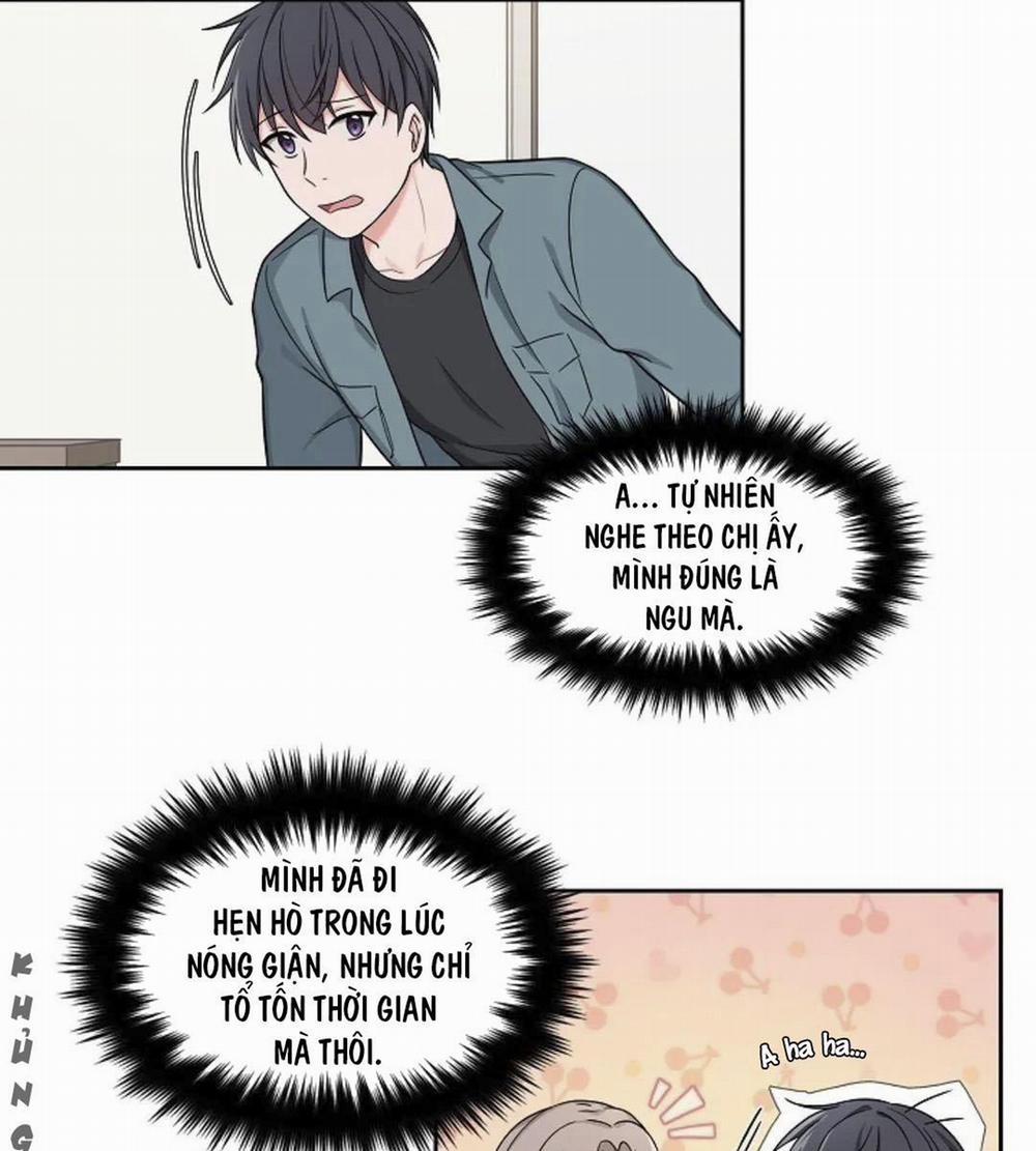 Sit, Wait, Kiss Me 21 trang 46