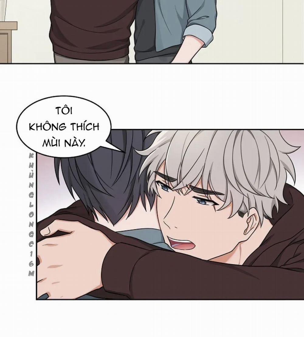 Sit, Wait, Kiss Me 21 trang 54